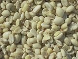 Peanuts Shelled