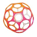 Rhino Toys 4-Inch Oball Jellies (Colors May Vary)