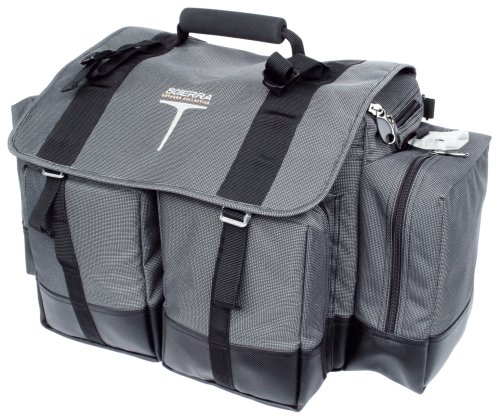 Scierra Fly Fishing Game Bag L