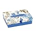 Michel Design Works Double Soap with Gift Box