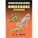 Glow-in-the-Dark Dinosaurs Stickers (Dover Little Activity Books Stickers)