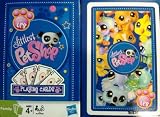 Littlest Pet Shop Playing Cards