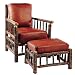 Old Hickory Original Grove Park Chair
