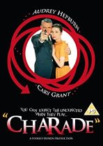Charade [1963] [DVD]
