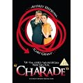 Charade [1963] [DVD]