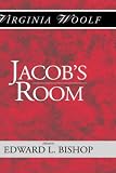 Jacob's Room (Norton Critical Edition)