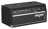 Behringer Classic 550-Watt Bass Amp Head BVT5500H