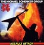 Assault Attack