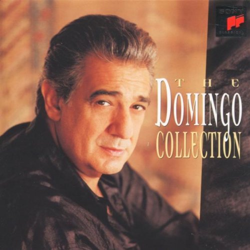 Produkt-Bild: The Domingo Collection