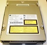 TOSHIBA - 40X CD-ROM SCSI INTERNAL 50 PIN