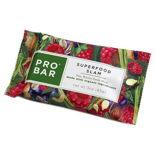 whole food nutrition bar