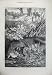 1872 FOX HUNTING COUNTRY MEN HORSES DOG HOUNDS SPORT