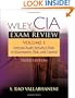 Wiley CIA Exam Review, Internal Audit Activity's Role in Governance, Risk, and Control (Wiley CIA Exam Review Series) (Volume 1)