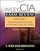 Wiley CIA Exam Review, Internal Audit Activity's Role in Governance, Risk, and Control (Volume 1)