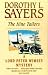 The Nine Tailors: Changes Rung on an Old Theme in Two Short Touches and Two Full Peals (Crime Club)