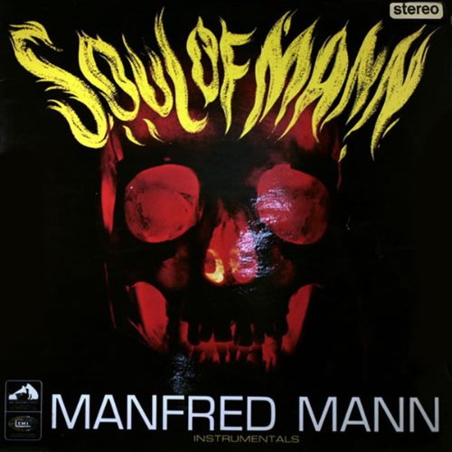 MANFRED MANN - I