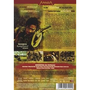 Ashes of Time: Redux Se [Import allemand]