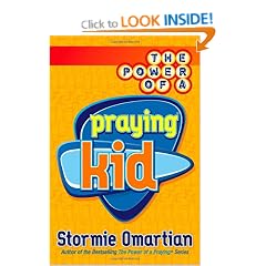 The Power of a Praying Kid