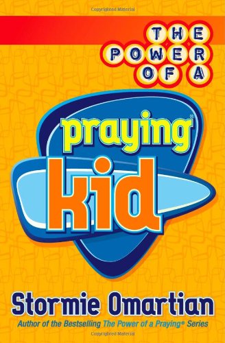 the power of a praying kid