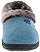 Acorn Women's Chinchilla Flower