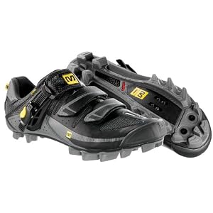 Click here to see all customer reviews now Mavic Razor Shoe - Men's