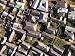 The Buildings in Malindi Town Are Larger, Some with Multiple Stories, Kenya Photographic Poster Print by Michael Fay, 12x9