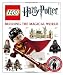 LEGO® Harry Potter Building the Magical World