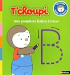 Mes premi�res lettres � tracer