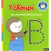 Mes premi�res lettres � tracer