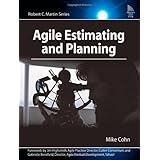 Agile Estimating and Planning
