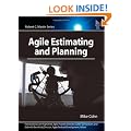 Agile Estimating and Planning (Robert C. Martin)