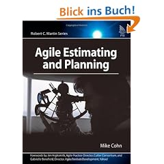 Agile Estimating and Planning (Robert C. Martin)
