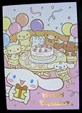 �u���a�����j���J�[�h �V�i�����p�[�e�B BD30-4�v�̉摜