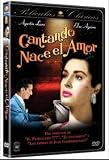 Cantando Nace el Amor