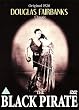 The Black Pirate [1926] [DVD]
