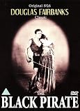 The Black Pirate [1926] [DVD]