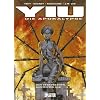 Yiu - Die Apokalypse 02 - Das Versprechen, das ich dir gab: BD 2