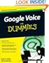 Google Voice For Dummies