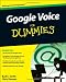 Google Voice For Dummies