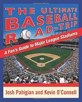 The Ultimate Baseball Road-Trip: A Fan's Guide to Major League Stadiums