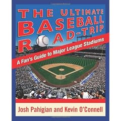 The Ultimate Baseball Road Trip: A Fan's Guide to Major League Stadiums