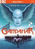 Gandahar [Masters of Cinema] [DVD] [1988]