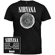 Nirvana - Vestibule T-Shirt