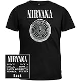 Nirvana - Vestibule T-Shirt