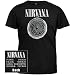 Nirvana - Vestibule T-Shirt