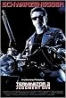 Terminator 2 - New Movie Poster (Regular Style) (Size: 24" x 36")