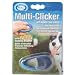 Clix Multi Clicker Dog Puppy Training & Free Guide