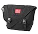 Manhattan Portage(マンハッタンポーテージ) Waxed Canvas Messenger Bag #1635