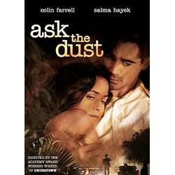 Ask the Dust