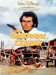 The Castaway Cowboy